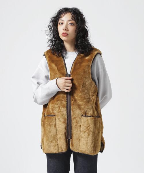 Barbour（バブアー） コート ジャケット BARBOUR/バブアー/FUR LINER