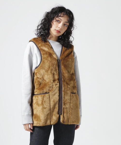 Barbour（バブアー） コート ジャケット BARBOUR/バブアー/FUR LINER