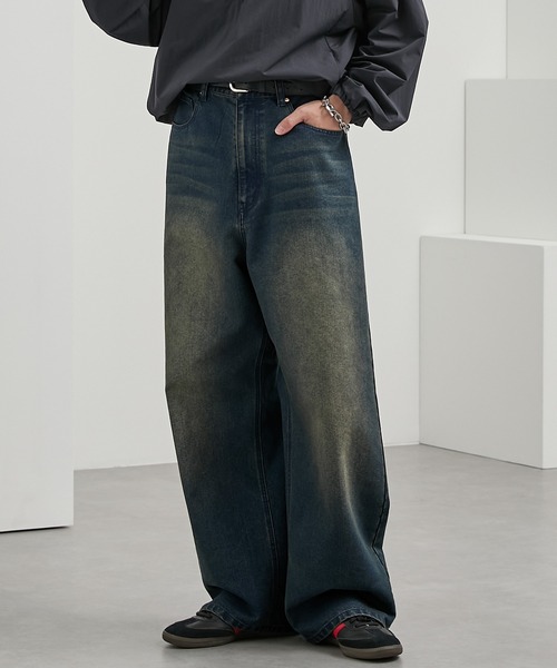 HYSTERIC GLAMOUR（ヒステリックグラマー） スキニーデニムパンツ