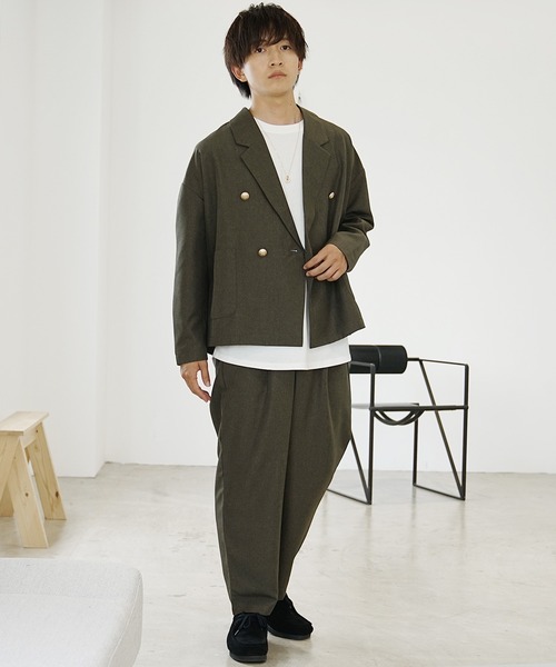 MinoriTY（マイノリティ） セットアップ 「MinoriTY」トロピカル