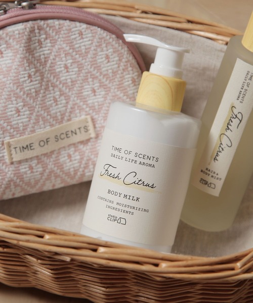 studio CLIP（スタディオクリップ） ボディクリーム ボディミルク