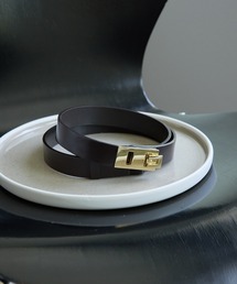 GALLARDAGALANTE（ガリャルダガランテ） ベルト 「累計販売4，000本