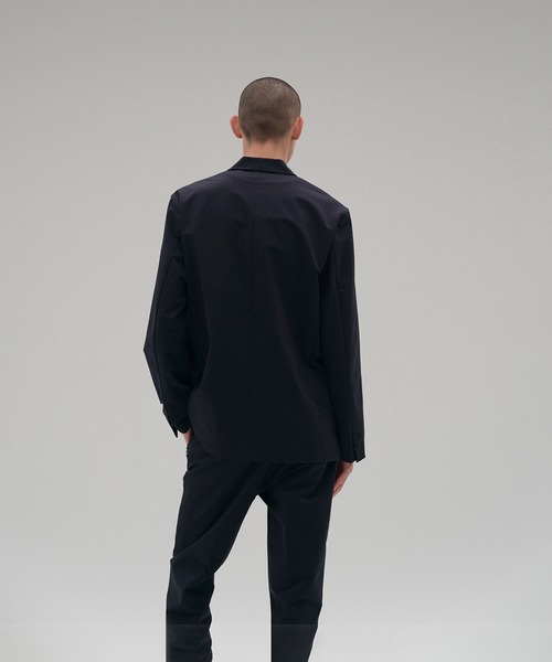 New Balance（ニューバランス） ジャケット テーラードジャケット