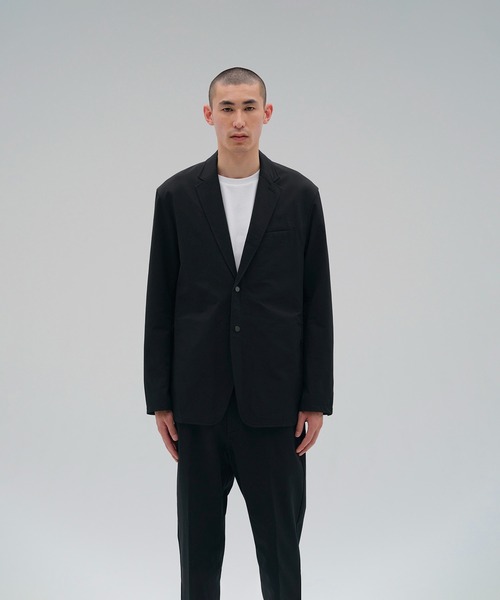 New Balance（ニューバランス） ジャケット テーラードジャケット