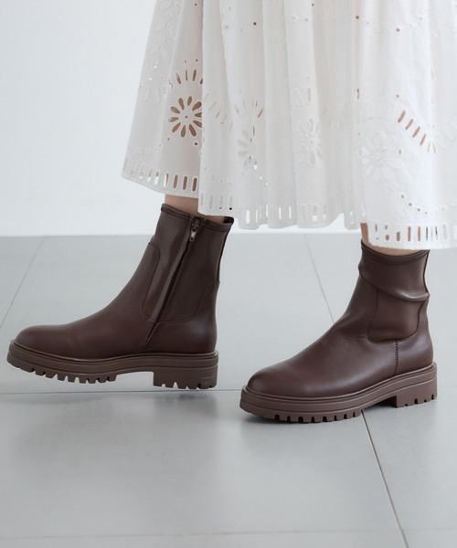 BARNYARDSTORM（バンヤードストーム） ブーツ BARNYARDSTORM