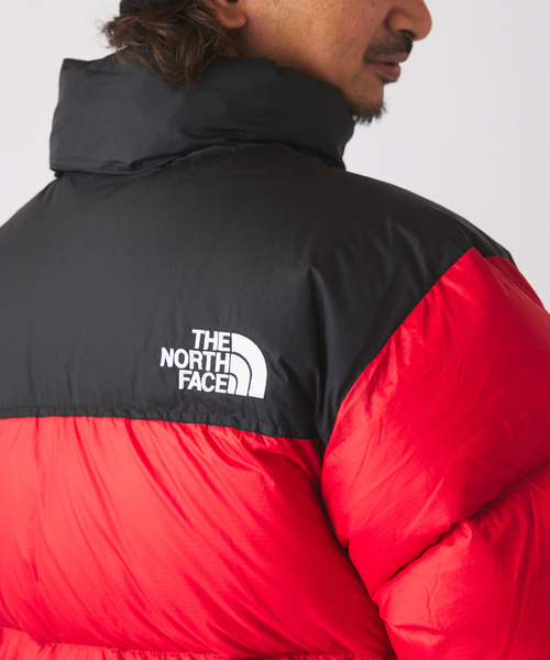THE NORTH FACE（ザ ノースフェイス） ダウンジャケット ダウン THE