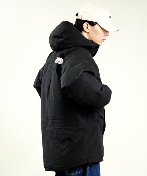 THE NORTH FACE（ザ ノースフェイス） ダウンジャケット ダウン メンズ