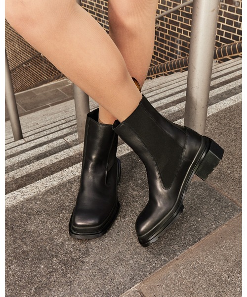 Dr.Martens（ドクターマーチン） ブーツ MAYBOLE チェルシー ブーツ
