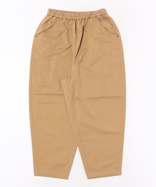 SUPER HAKKA（スーパーハッカ） チノパン コットンポリエステルチノ