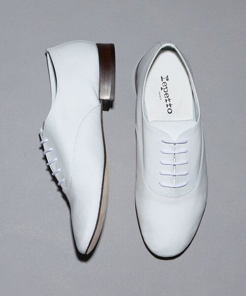 repetto（レペット） バレエシューズ パンプス repetto / Zizi レザー