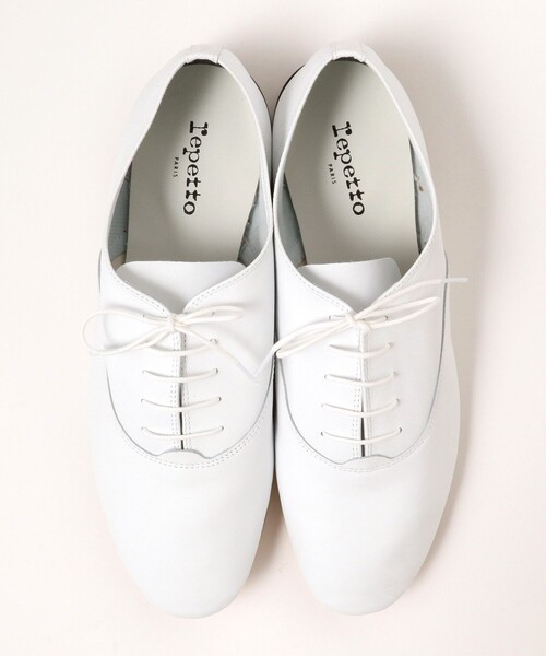 repetto（レペット） バレエシューズ パンプス repetto / Zizi レザー