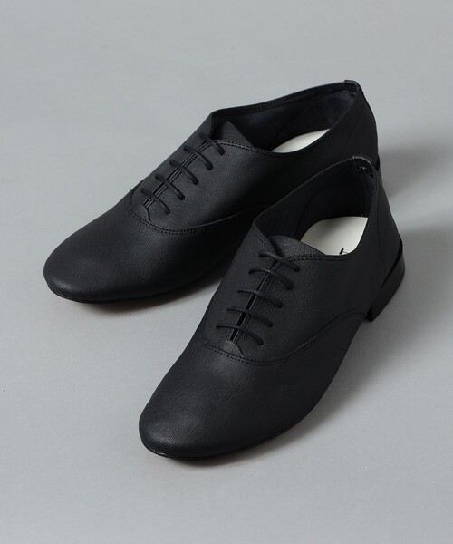 repetto（レペット） バレエシューズ パンプス repetto / Zizi レザー