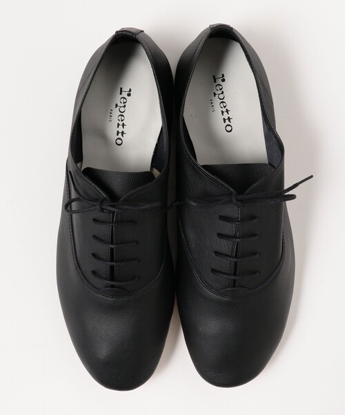 repetto（レペット） バレエシューズ パンプス repetto / Zizi レザー