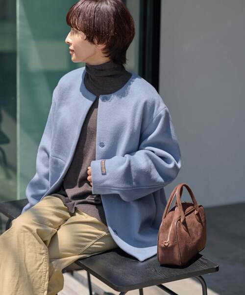 JOURNAL STANDARD relume（ジャーナルスタンダード レリューム） ノー