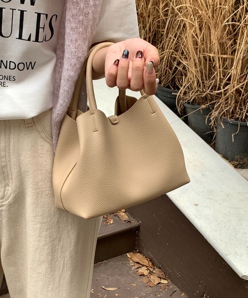 SETUP7（セットアップセブン） ショルダーバッグ バッグ 「SETUP7