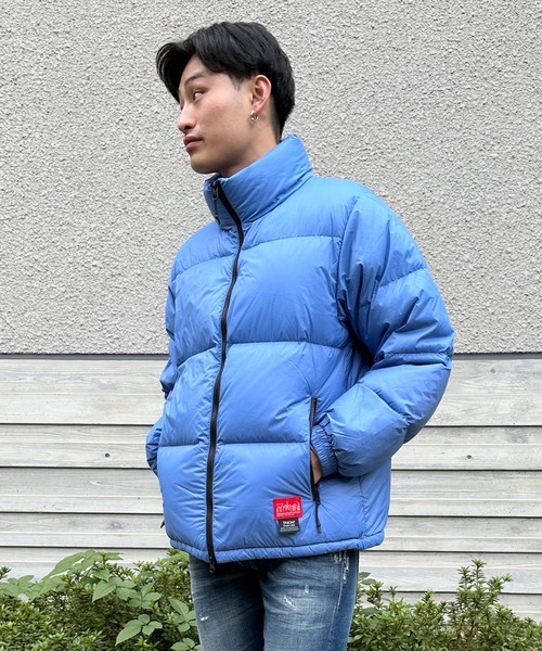 TAION（タイオン） ダウンジャケット ダウン メンズ レディース