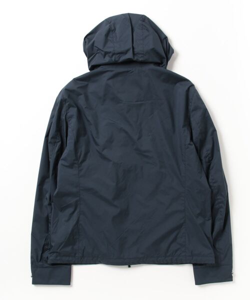 MOORER（ムーレー） ナイロンジャケット MOORER DUCCIO-SKT ドゥッチオ