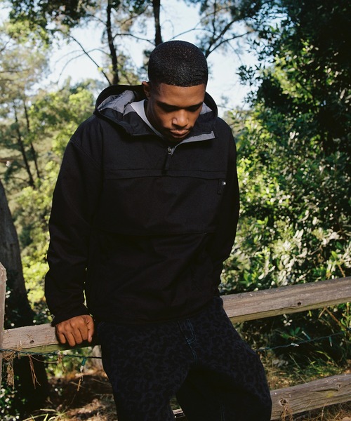 XLARGE（エクストラ ラージ） コート ジャケット TACTICAL ANORAK