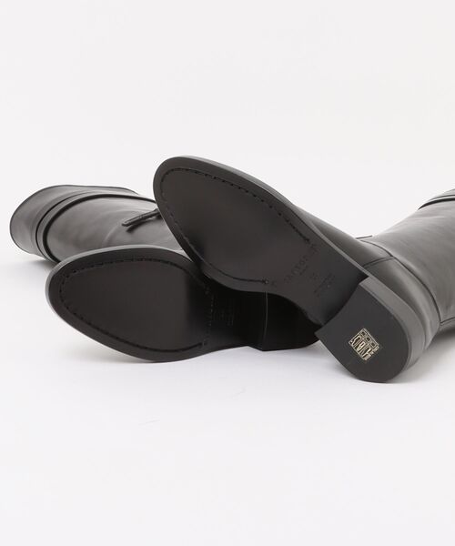 SARTORE（サルトル） ブーツ 「SARTORE/サルトル」ロングブーツ 本革