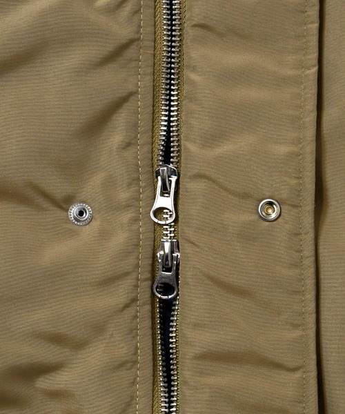 Starting Over（スターティング オーバー） ブルゾン アウター 2WAY