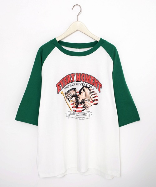 Revo. tシャツ ヴィンテージライク アソート レトロアメリカン