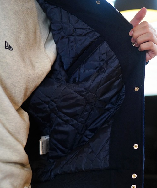 Fanatics（ファナティクス） スタジャン 「ムラサキスポーツ限定