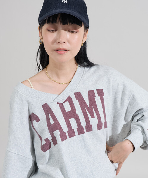 FREAK'S STORE（フリークスストア） トレーナー スウェット