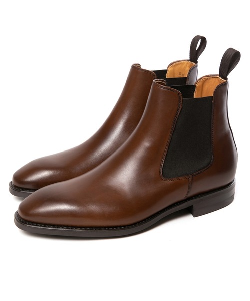 Berwick 1707（バーウィック） ブーツ Berwick サイドゴアブーツ 475