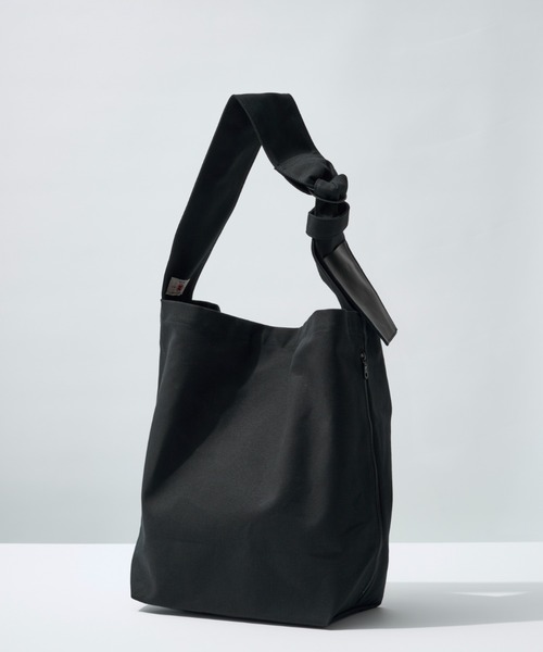 yorozu ウエストポーチ (CANNABIS別注) yorozu TASUKI Shoulder タスキ