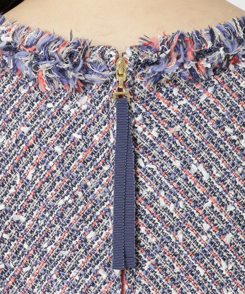 Rose Tiara（ローズティアラ） ワンピース 「セットアップ対応