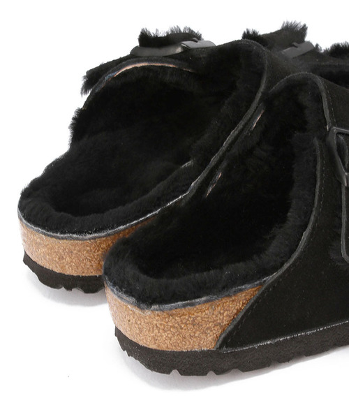 BIRKENSTOCK（ビルケンシュトック） サンダル ARIZONA/アリゾナ ファー