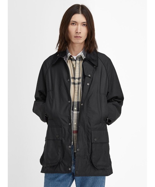 Barbour（バブアー） ブルゾン アウター 「BEAUFORT / ビューフォート