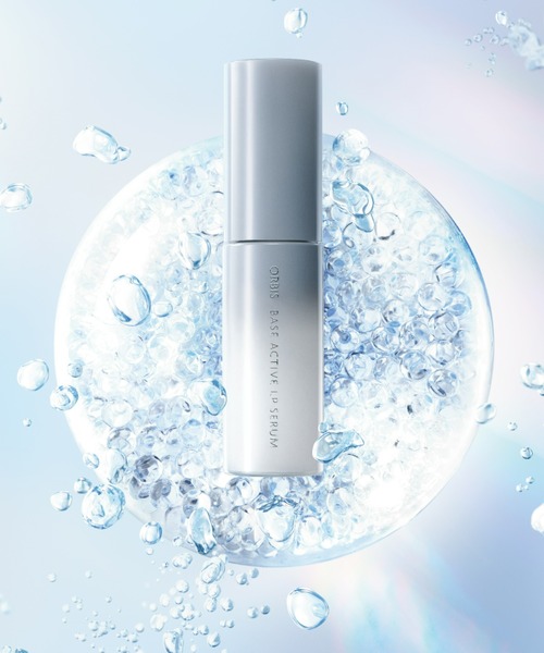 ORBIS（オルビス） 美容液 オイル クリーム オルビスベースアクティブ