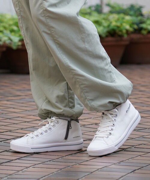 Columbia（コロンビア） スニーカー 防水 スニーカー Columbia