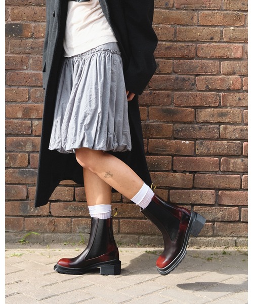 Dr.Martens（ドクターマーチン） ブーツ MAYBOLE チェルシー ブーツ