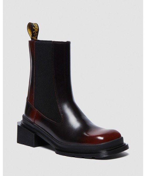Dr.Martens（ドクターマーチン） ブーツ MAYBOLE チェルシー ブーツ