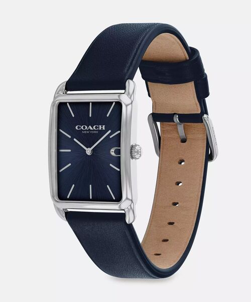 COACH（コーチ） 腕時計 エリオット ウォッチ・32MM X 26MM メンズ