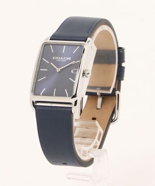 COACH（コーチ） 腕時計 エリオット ウォッチ・32MM X 26MM メンズ