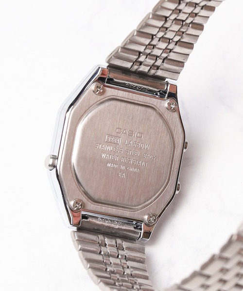 CASIO（カシオ） 腕時計 //デジタル BOYS レディース メンズ