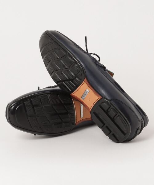 REGAL（リーガル） スリッポン 52DL ドライビングリボンスリッポン