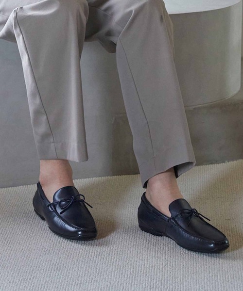 REGAL（リーガル） スリッポン 52DL ドライビングリボンスリッポン