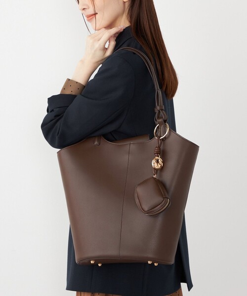 SHIPS Colors（シップスカラーズ） ショルダーバッグ バッグ SHIPS