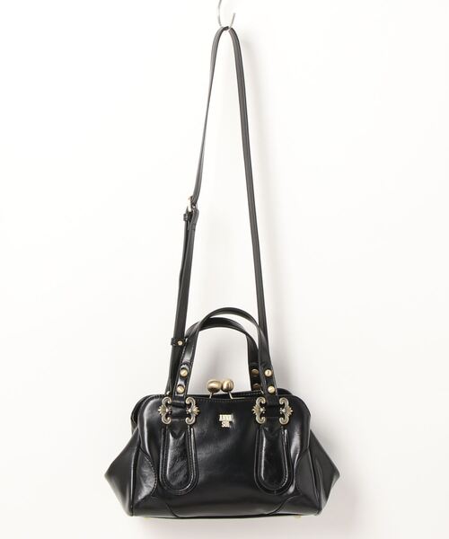 ANNA SUI（アナスイ） ショルダーバッグ バッグ ディディオン 2way