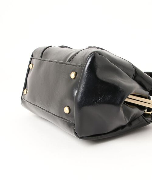 ANNA SUI（アナスイ） ショルダーバッグ バッグ ディディオン 2way