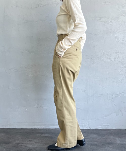 THE SHINZONE（ザ シンゾーン） チノパン 「THE SHINZONE/ザ