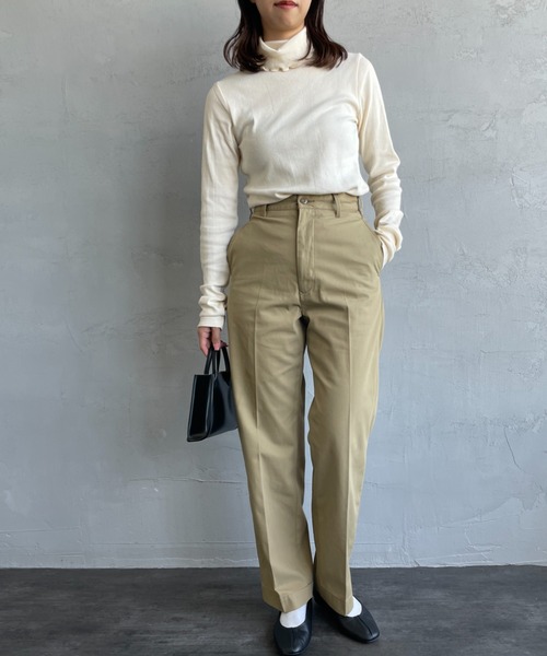 THE SHINZONE（ザ シンゾーン） チノパン 「THE SHINZONE/ザ