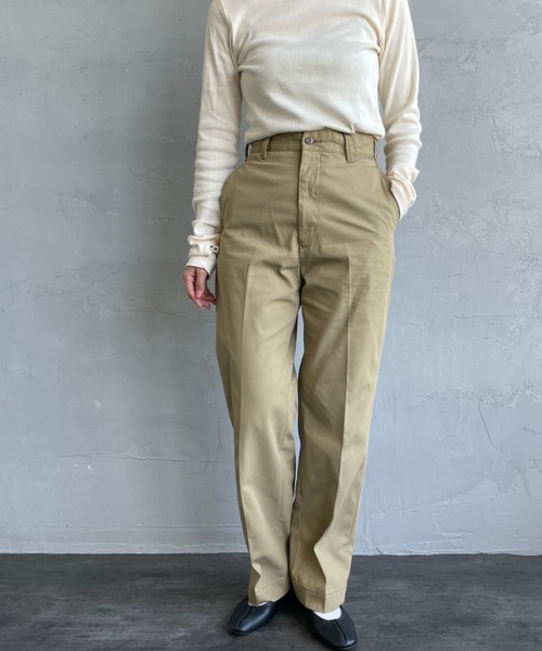 THE SHINZONE（ザ シンゾーン） チノパン 「THE SHINZONE/ザ