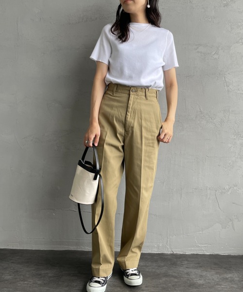 THE SHINZONE（ザ シンゾーン） チノパン 「THE SHINZONE/ザ