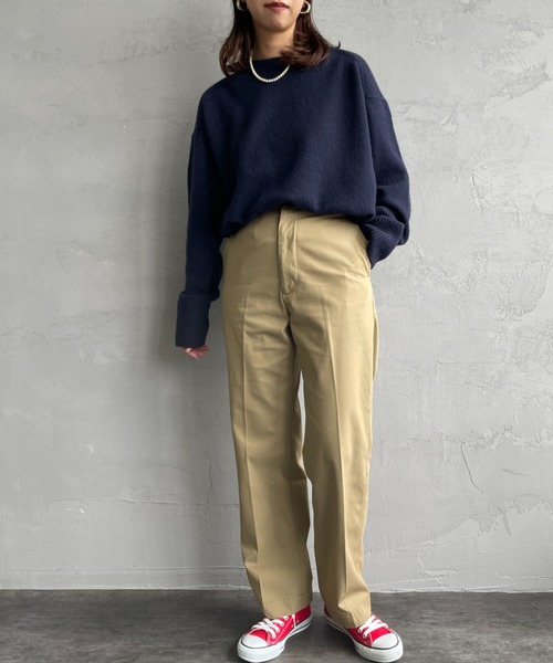 THE SHINZONE（ザ シンゾーン） チノパン 「THE SHINZONE/ザ