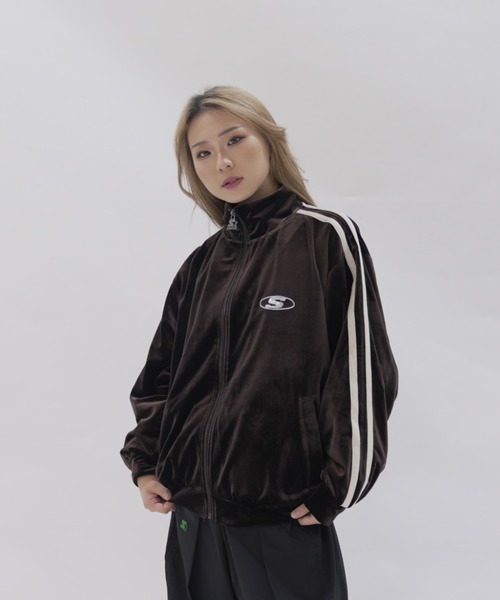 STARTER BLACK LABEL（スターターブラックレーベル） ブルゾン